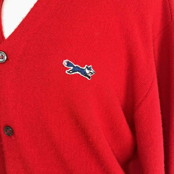 Vintage JCPenney "The Fox" Sweater - Picture 3 of 5